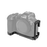 SMALLRIG 4160 L-BRACKET FOR CANON R5/R5C/R6/R6II