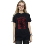 T-shirt A Nightmare On Elm Street  BI42011