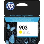 HP Ink Cartridge for  OfficeJet 6950    Pro 69 903 Yellow Original