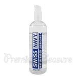 Swiss Navy Water Based lubricant Premium sex lube Personal glide Made in USA