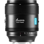 SIRUI Aurora 85mm f1.4 Full-frame Autofocus Lens for Sony E