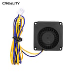 24v Dc Brushless Blower Cooling Fan Cooler For Cr-8s Ender 3 3d Printer Part