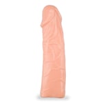 Gaine extendeur pénis pour homme silicone - etui penien - extenseur prolongateur