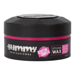 Hårvoks Gummy Extra Gloss 150 ml Hår