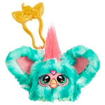 Furby Furblets Mello-Nee Mini Electronic Plush Toy