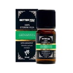 Better You Eterisk olja Grönmynta 10ml