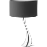 Georg Jensen Cobra Lampe, Medium