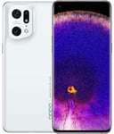 Ex-Demo/Display Model OPPO Find X5 Pro 5G - White