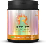 Reflex Nutrition Creapure Creatine Monohydrate  500g Power & Strength