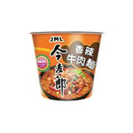 JML Instant Noodles Spicy Beef Bowl 105g