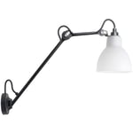 Lampe Gras N°122 SW Wall Lamp, Polycarbonate