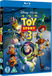 Toy Story 3 Bluray