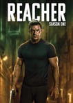 Reacher: Season One DVD