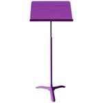 Manhasset 4801MPU Pupitre Symphony Violet Mat