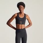 adidas by Stella McCartney TrueStrength Yoga Bh-topp