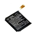 Batteri til EB-BR720ABE for Samsung, 3.7V, 250 mAh