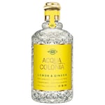 4711 Acqua Colonia - 4711 - Eau De Cologne Citron & Gingembre 170ml