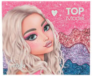 Depesche Top Model Eyeshadow - Candy