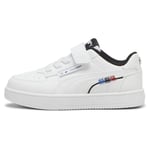 PUMA Bmw M Motorsport Caven 2.0 Sneakers, storlek 33