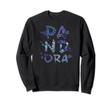 Avatar Pandora Flora & Fauna Logo Sweatshirt