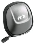 PETZL E93990 POCHE Carrying Case for Ultra-Compact Headlamps, Tikka