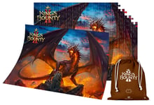 Good Loot - King's Bounty Ii: Dragon 1000 Pcs