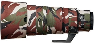 EASYCOVER Couvre Objectif pour Nikon Z 400mm f/4.5 VR S Camo