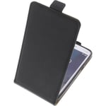 Bag for Nokia 2 FlipStyle Phone Case Protection Cover Flip Case Black