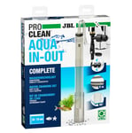 JBL Eau en-Dehors - Eau Nettoyage Aquarium Gravel Laveuse Nettoyeur de Gravier