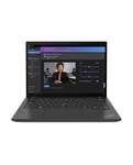 Lenovo ThinkPad T14 14" I5 8 Go Noir 256