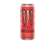 Monster Energy Ultra Watermelon Zero Sugar 500ml