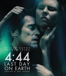 4:44 Last Day on Earth (2011) Bluray