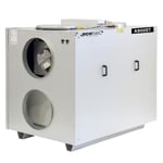 Ventilationsaggregat Acetec EvoAir A900ST