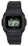 Casio G-Shock Black Dial Quartz Sports 200M Men's Watch GLX-5600KB-1