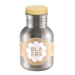 Blafre - Stålflaske 300 ml lys gul