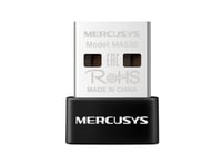 Karta Sieciowa Mercusys Adapter Nano Usb Bluetooth 5.3 Mercusys Ma530