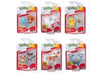 Pokémon Battle Figure - Assorted