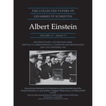 The Collected Papers of Albert Einstein, Volume 17 (Documentary Edition) (inbunden, eng)