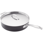 Stellar S665 Hard Anodised 28cm Saute Pan