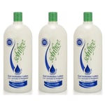 Sofn'Free Curl Activator Lotion & Moisturiser 2 In 1 946ML  x 3