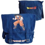 Sac Bandouliere Tropico  Sacoche Dragon ball Z