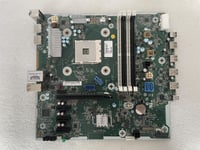 For HP EliteDesk 705 G4 Microtower L35643-001 601 Motherboard AMD AM4 Socket NEW