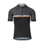 Giro M Chrono Sport Maillot de Cyclisme pour Homme