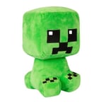 Minecraft Toys Games Pehmo nukke CREEPER+Enderman 25cm