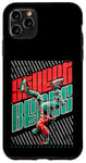 iPhone 11 Pro Max Breakdance Street Beats Dance Gift for Dancers Case