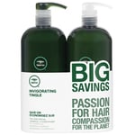 Paul Mitchell Invigorating Tingle Duo (1000 + 1000 ml)