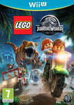 Lego - Jurassic World Wii U