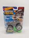 Hot Wheels Monster Truck Batman Classic TV Series 2023 Rare Scale 1:64 New