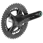 Campagnolo Boîtier de pédalier Unisexe pour Adulte - 2652825620 - Noir - 165 mm