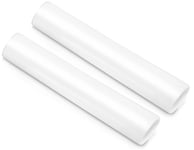 Brecom vakuumpåsar 28 x 500 2-pack 2x5m vakumpåsar på rulle 28cm bred